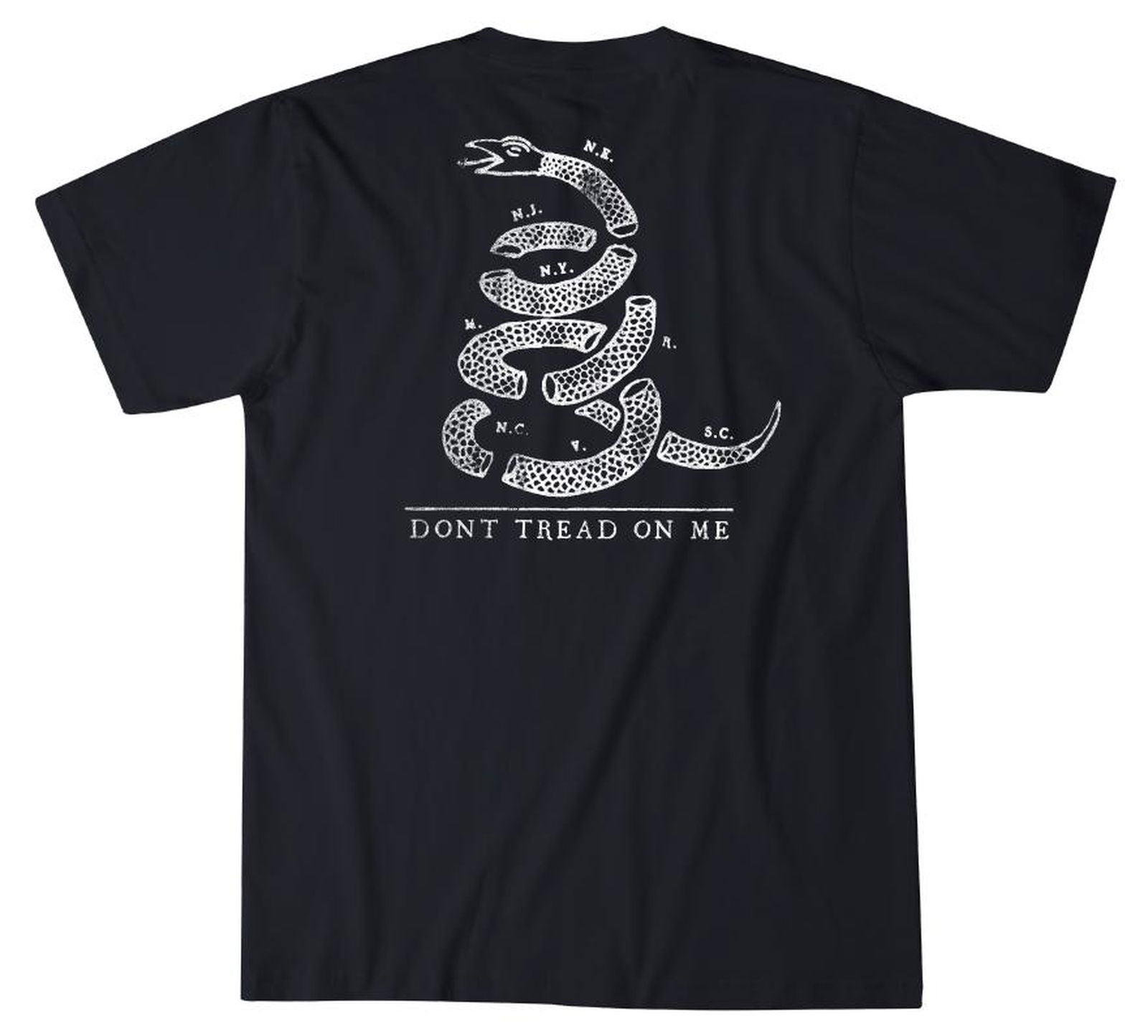 Gadsden - Howitzer Clothing