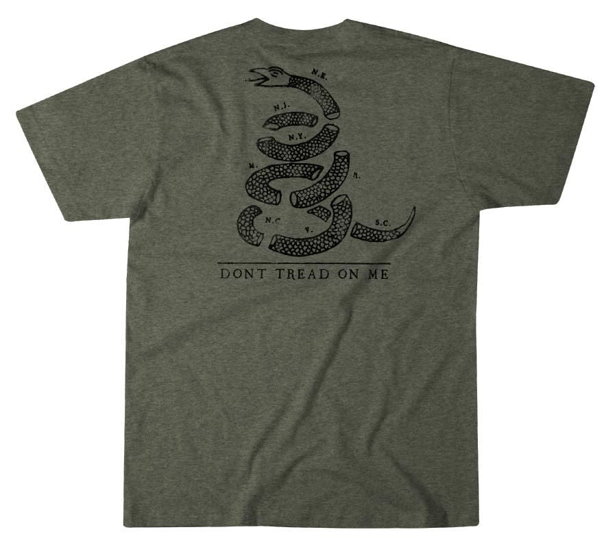 Gadsden - Howitzer Clothing