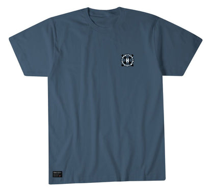 God And Country - Howitzer Clothing