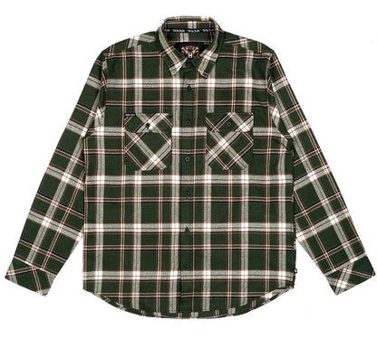 Grenade - Howitzer Clothing