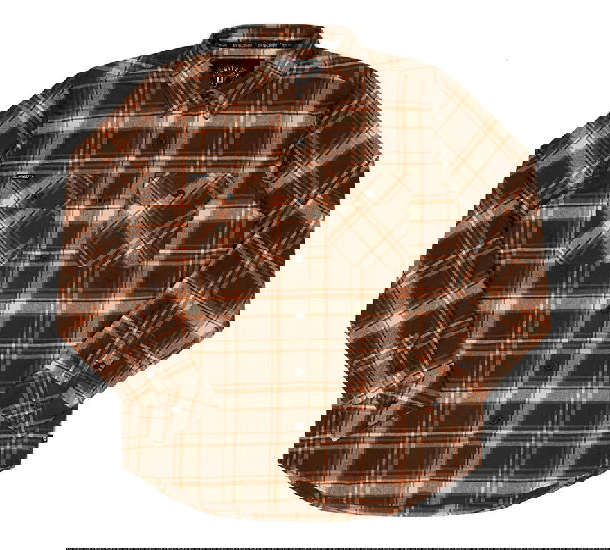 Guerilla - Howitzer Clothing