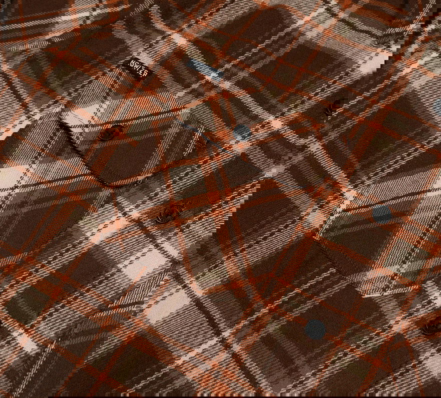 Guerilla - Howitzer Clothing