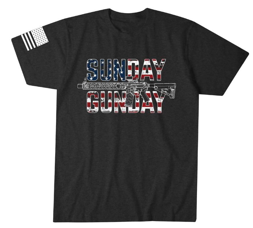 Gunday - Howitzer Clothing