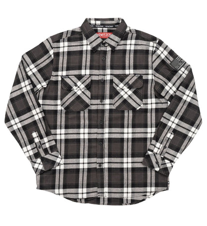 Gunpowder - Howitzer Clothing