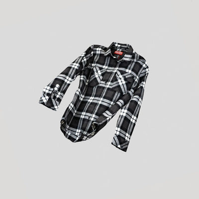 Gunpowder - Howitzer Clothing