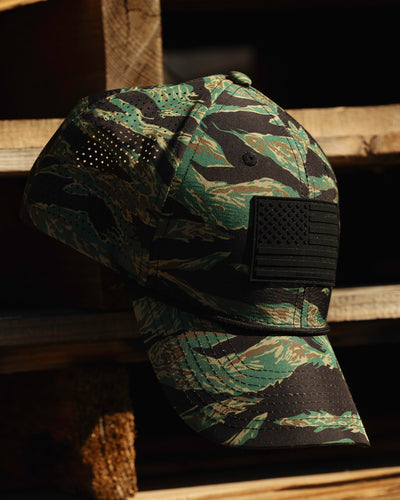 Patriot Hat
