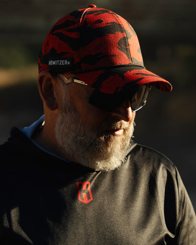 Howitzer Basic Hat
