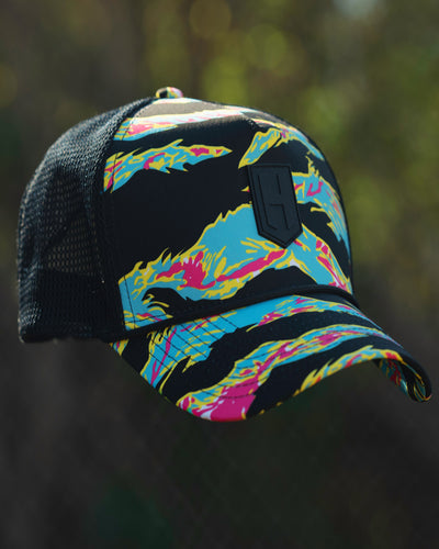 Howitzer Shield Hat