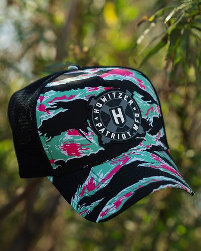 Howitzer Hat