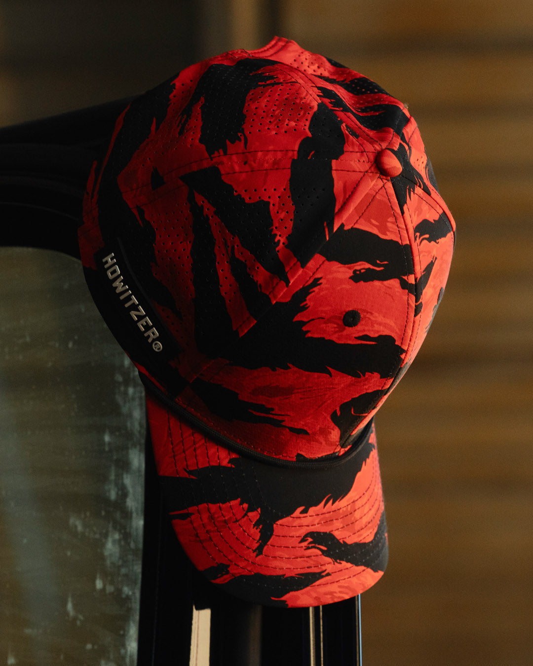 Howitzer Basic Hat