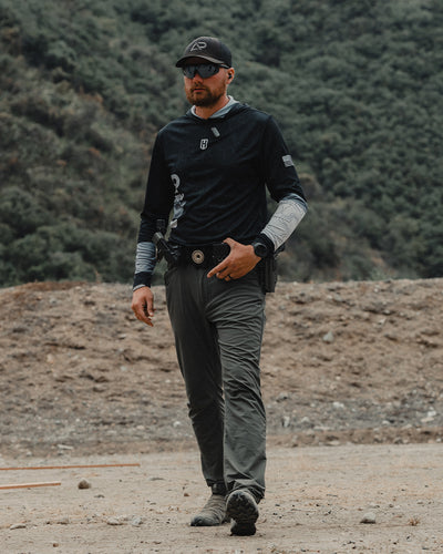 Atrium Performance Jersey