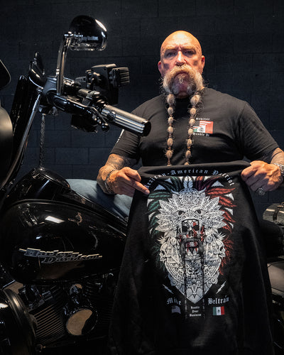 Beltran Handled Zip Hood
