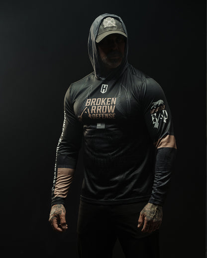 Broken Arrow Defense Performance Jersey