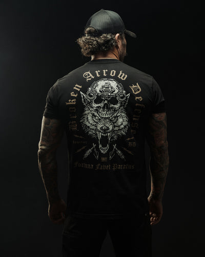 Broken Arrow Defense