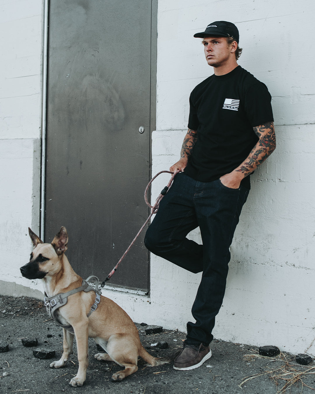 Freedom Bruno Jeans