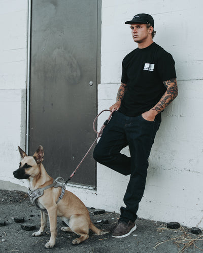 Freedom Bruno Jeans