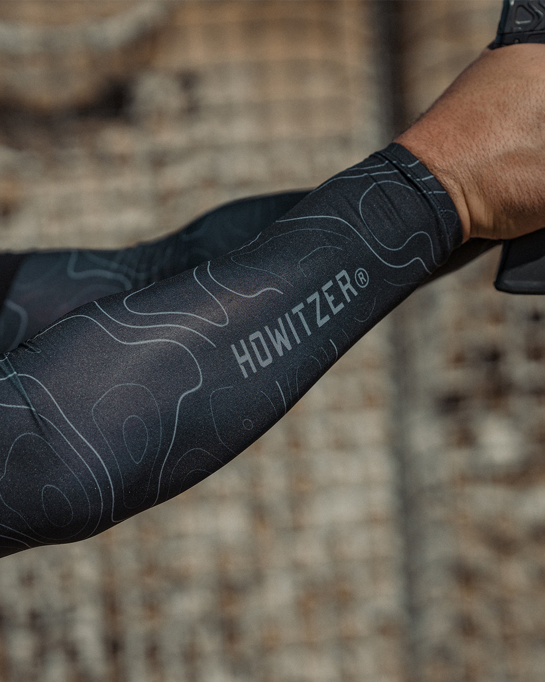 Victory Performance Sleeve