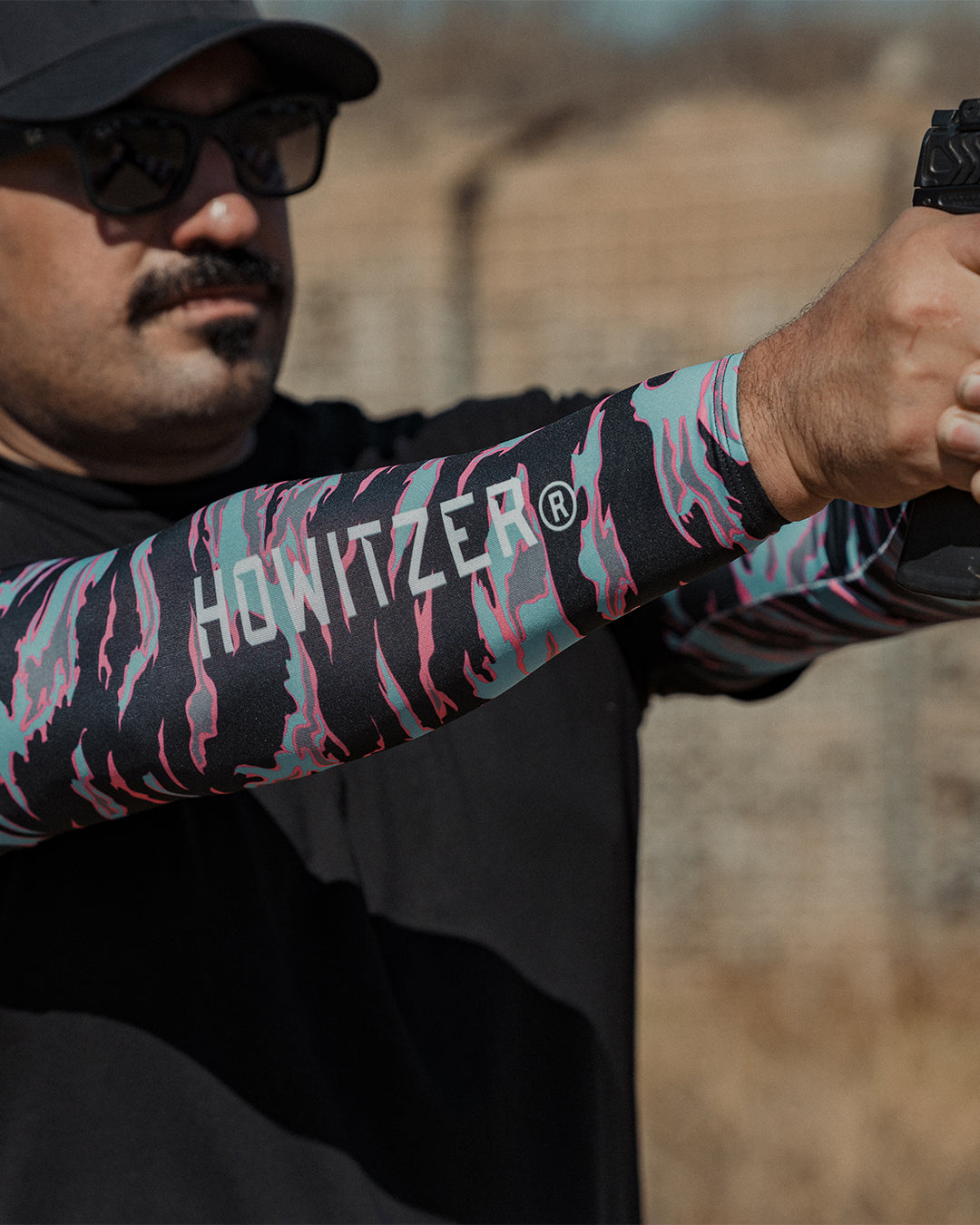 Victory Performance Sleeve