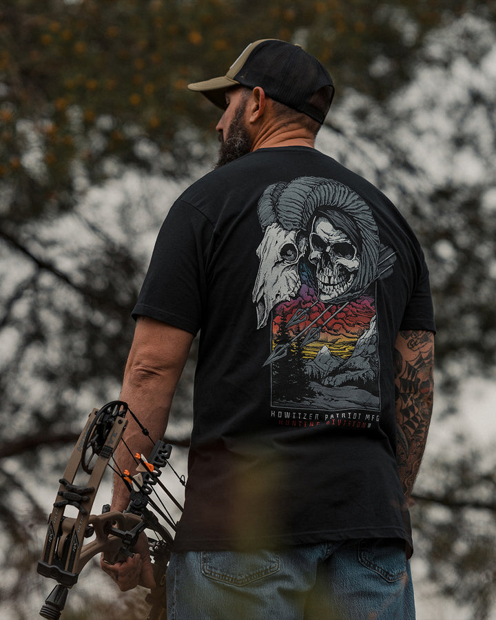 Howitzer Clothing | United We Stand, Divided We Fall