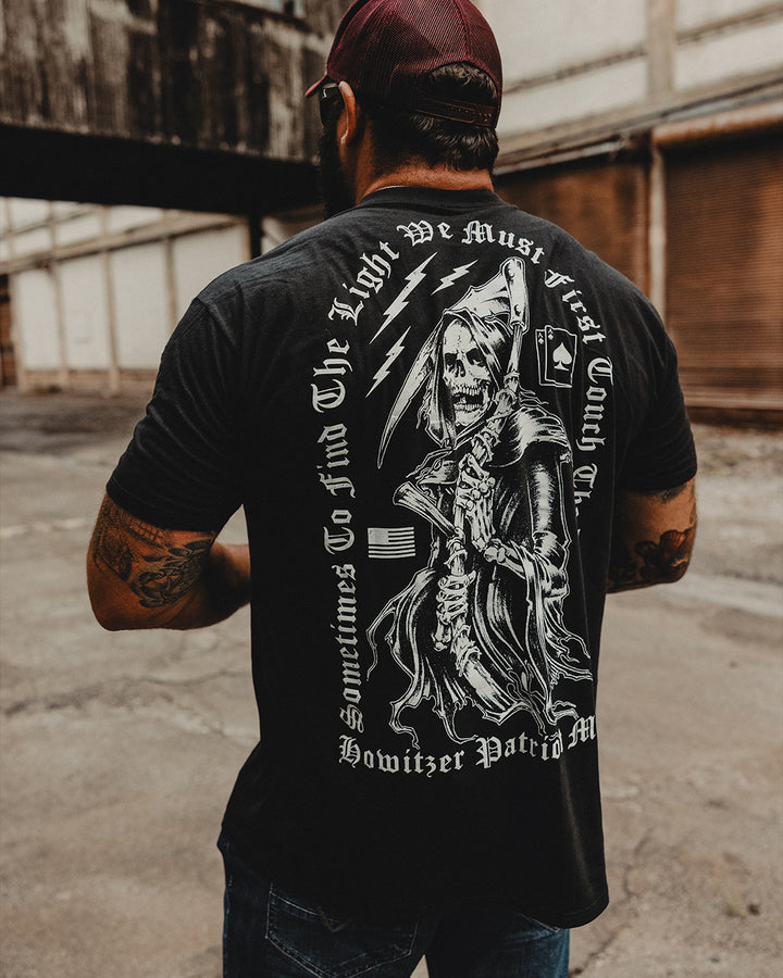 Howitzer Clothing | United We Stand, Divided We Fall