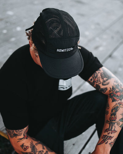 Comp Hat