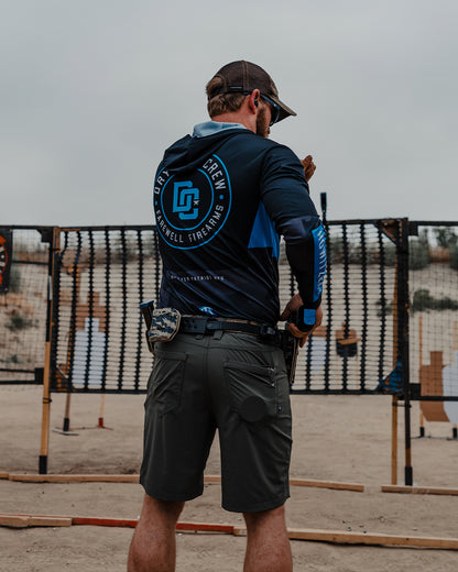 Farewell Performance Jersey