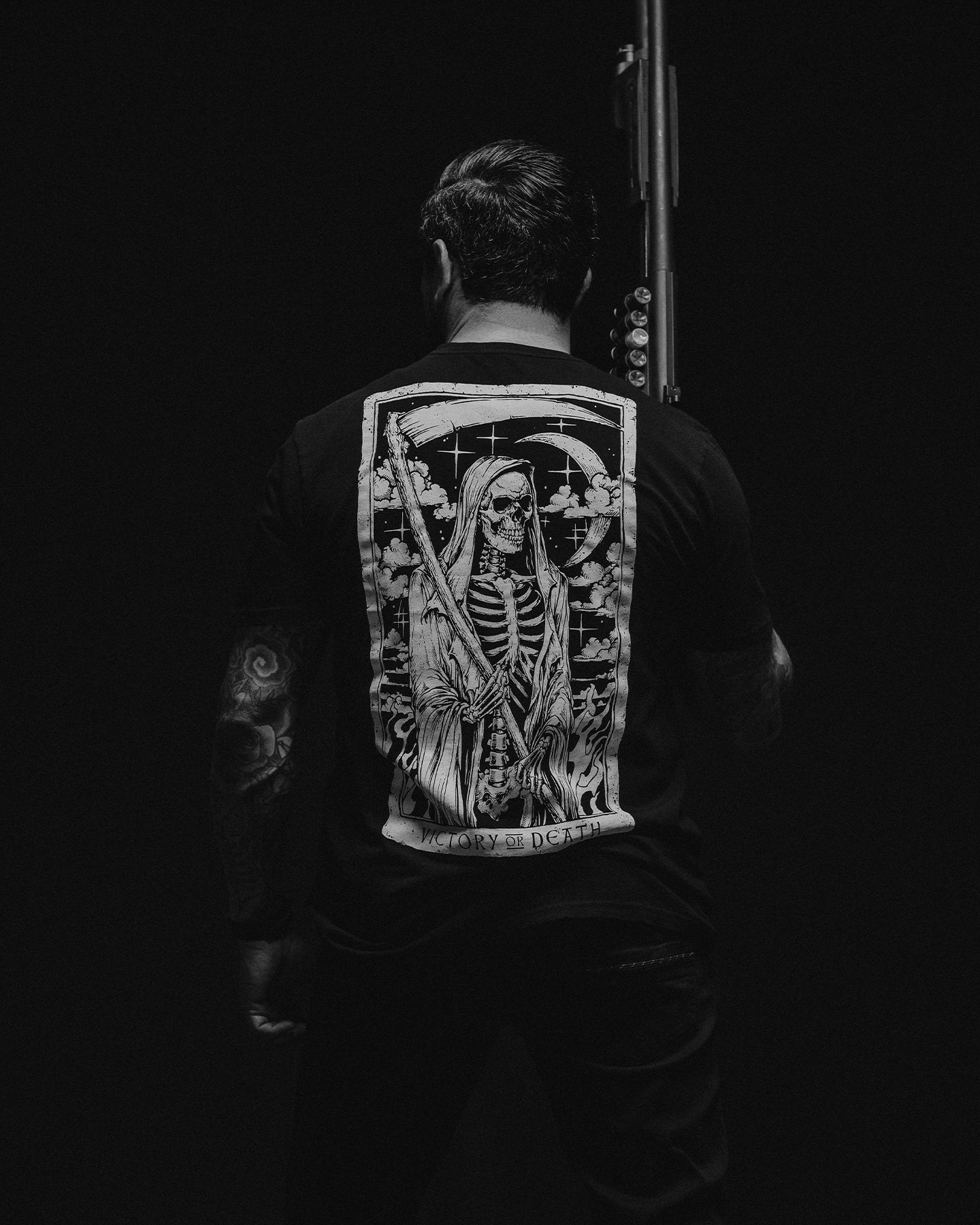 Men's Mystery T-Shirt