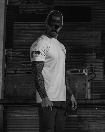 Men's Mystery T-Shirt (10-Pack)