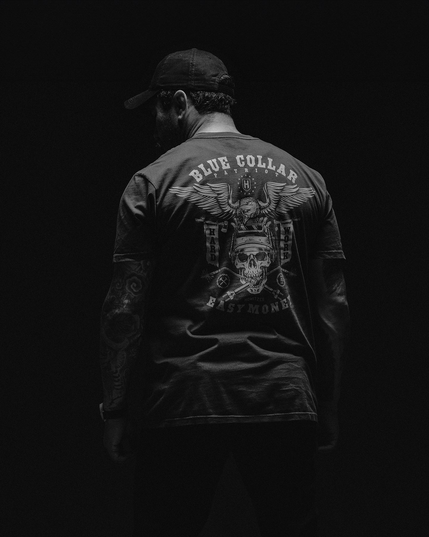 Men's Mystery T-Shirt (3-Pack)