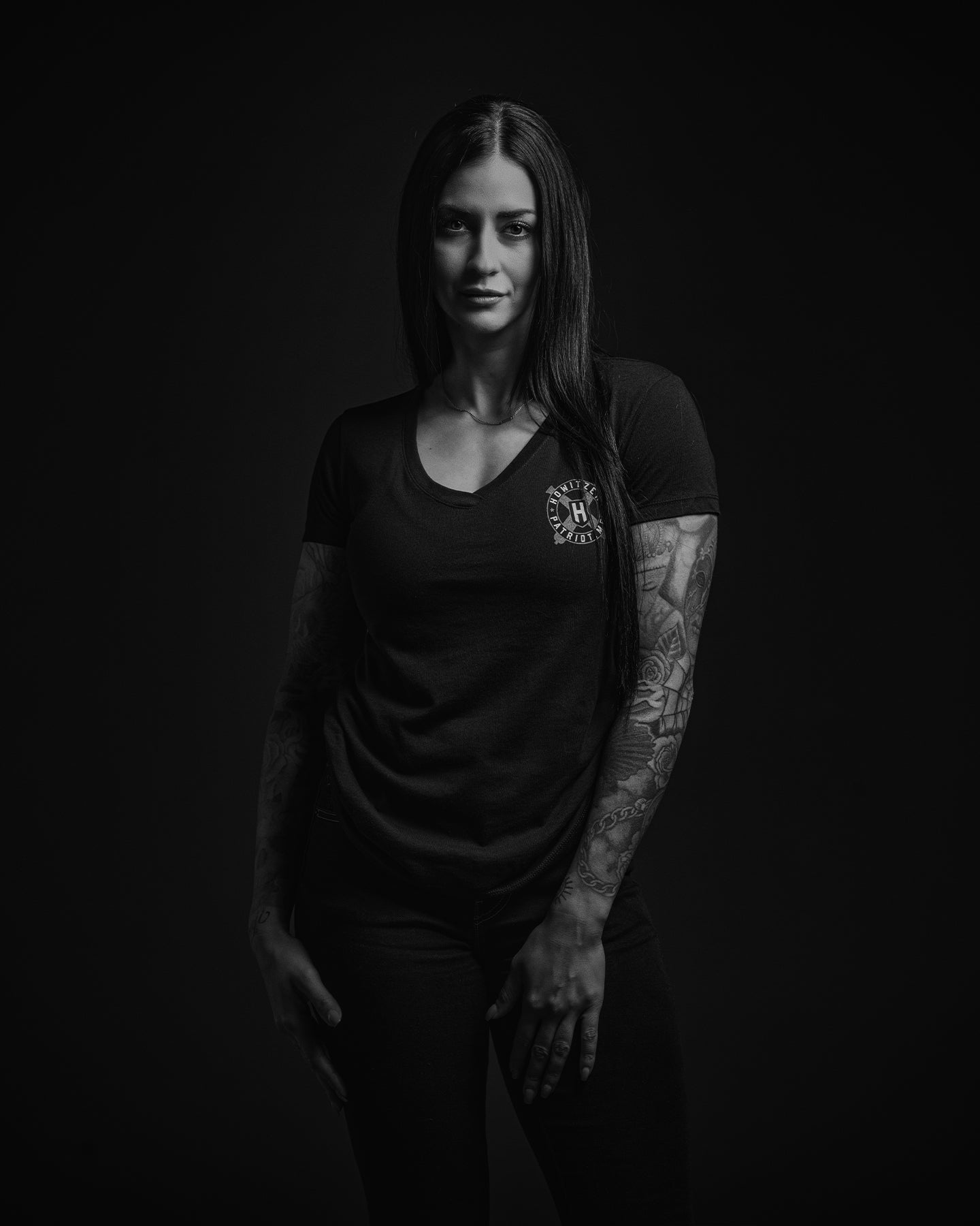 Women's Mystery T-Shirt