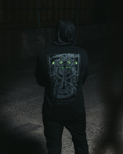 Lights Out Tee
