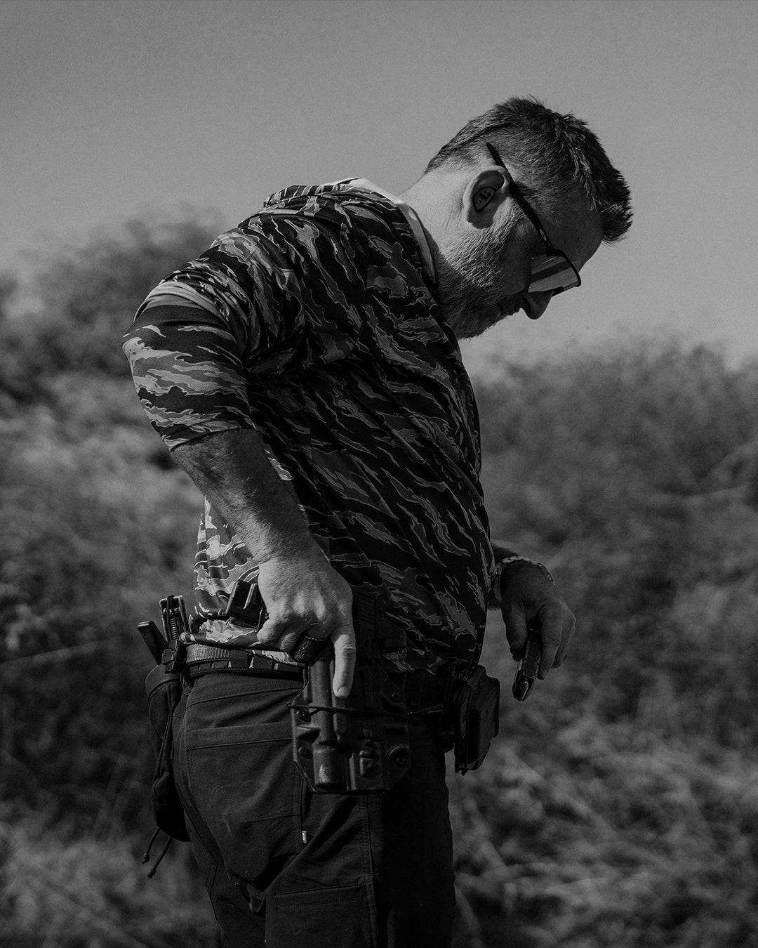 Mystery Performance Jersey