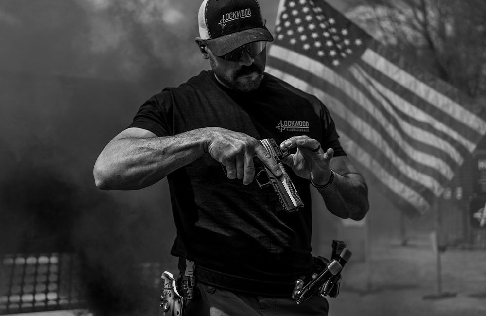 Prostaff Calendar - Howitzer Clothing