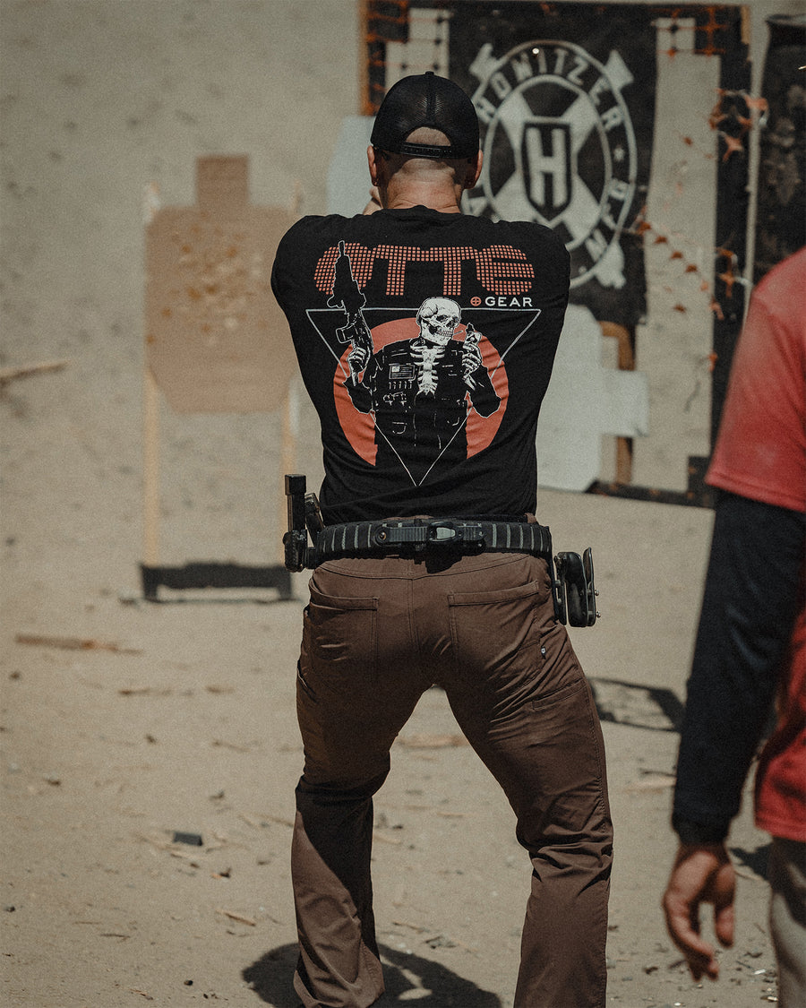 Howitzer Clothing | United We Stand, Divided We Fall