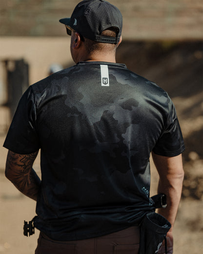 Dagger Performance Tee