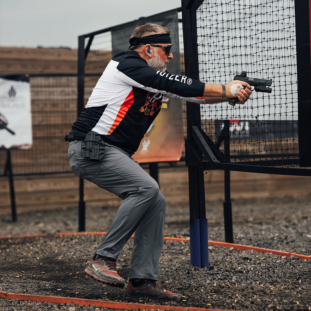 Fully Armed Performance Jersey