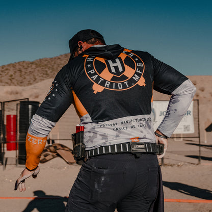 Snow Assault Performance Jersey