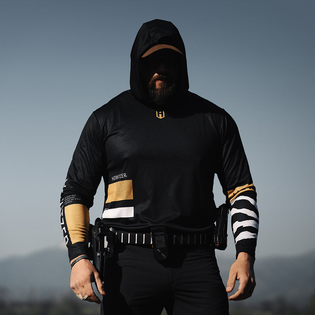 Stand Performance Jersey