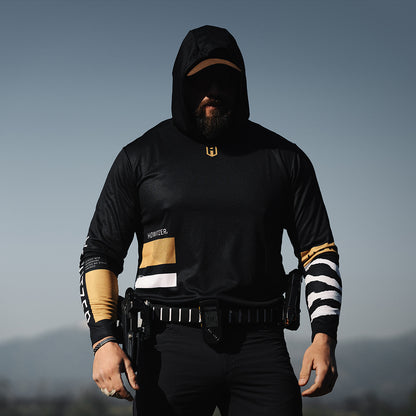 Stand Performance Jersey