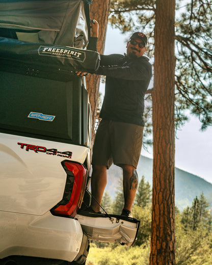 Raven Performance Jersey