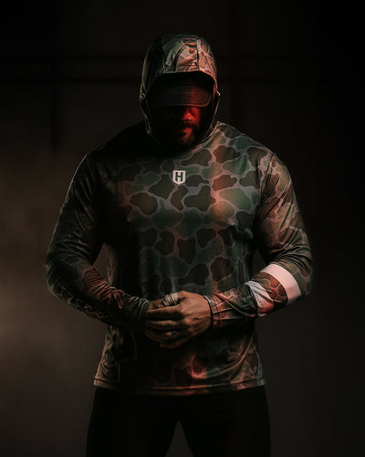 Division Performance Jersey