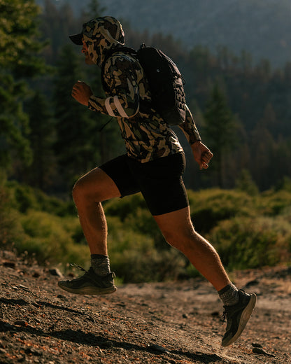 Battle Performance Jersey