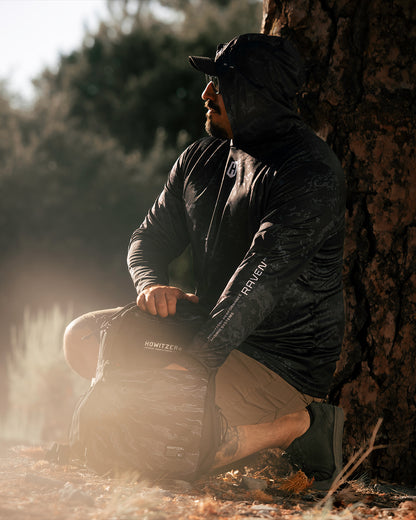 Raven Performance Jersey