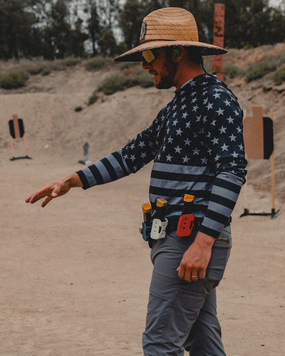 Flag Performance Jersey