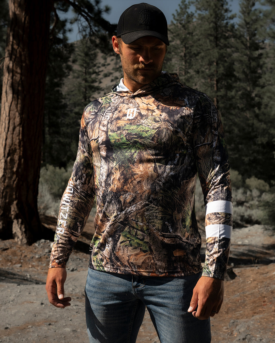 Battle Performance Jersey