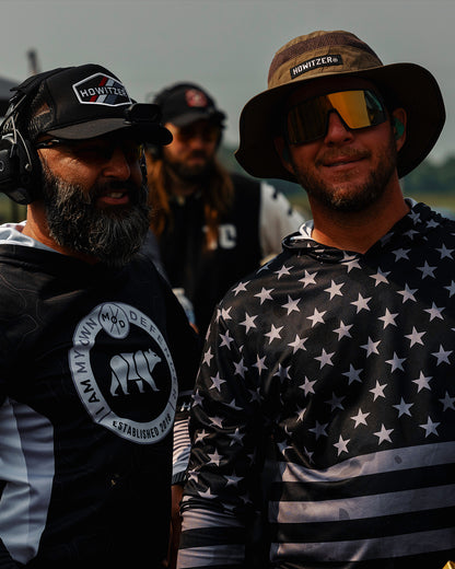 My Own Defender Performance Jersey