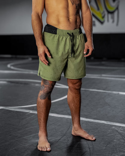 Victory Desert Night Short