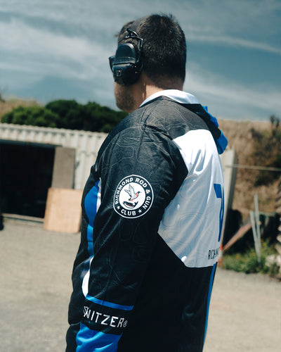 Richmond Performance Jersey