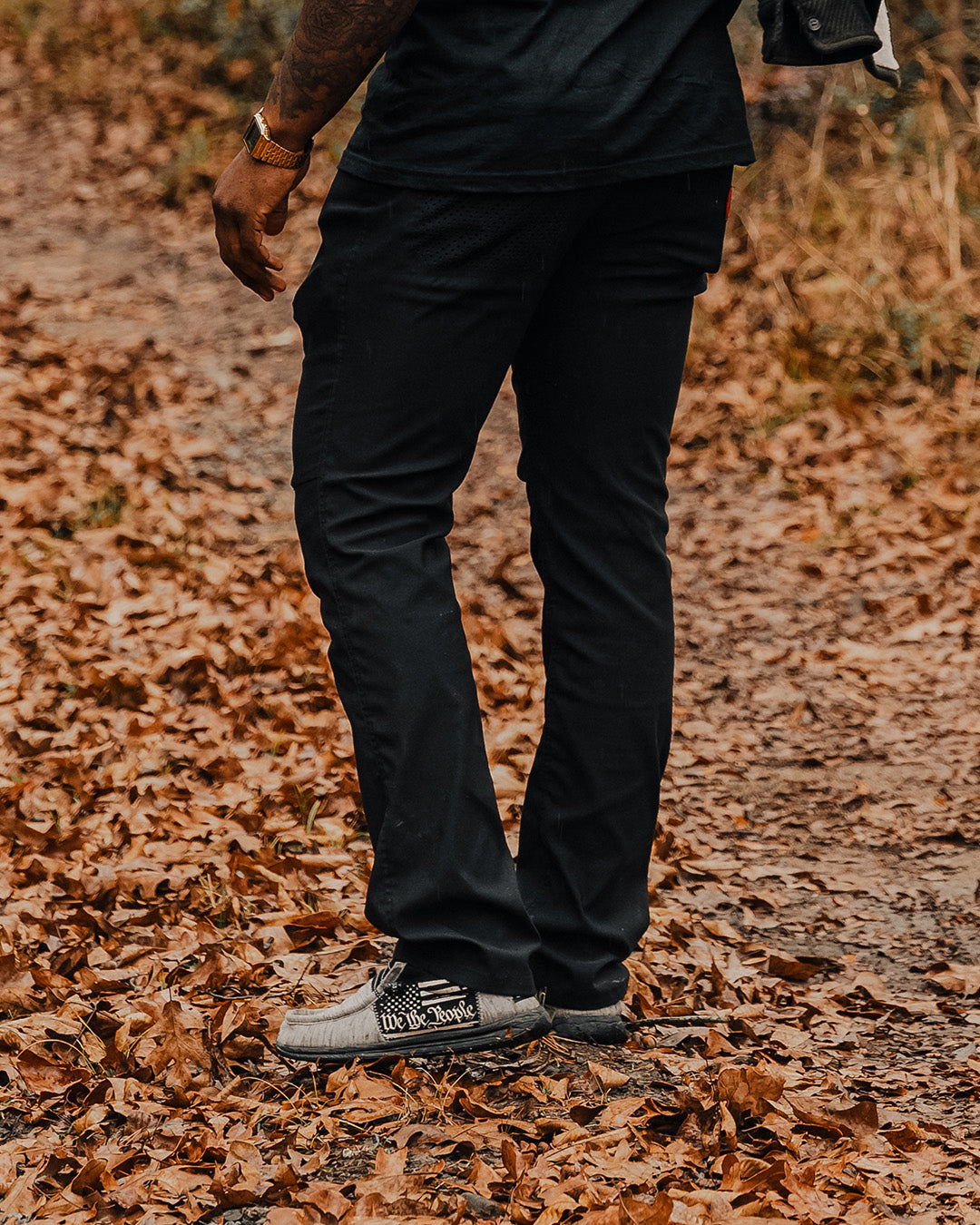 Roam Split Shoe – Howitzer Clothing