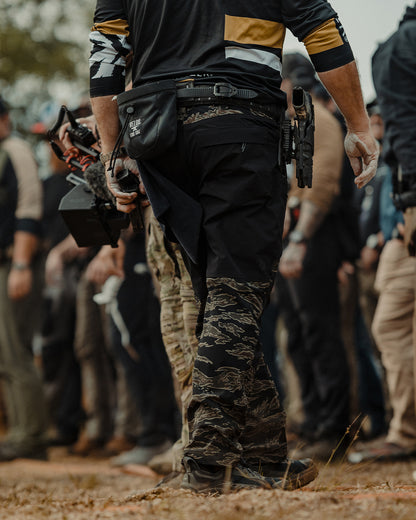 Tiger Camo Scout Pants